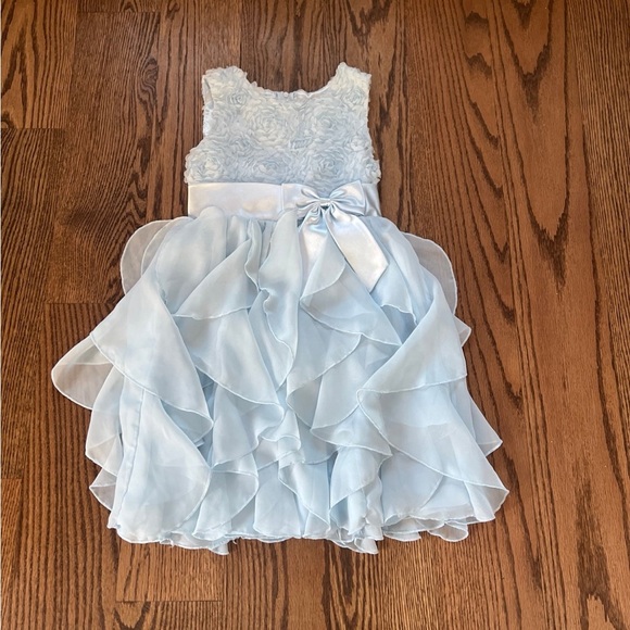 American Princess Other - Size 7 girls dress
